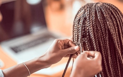 Extensões do cabelo são mais perigosas do que se pensava