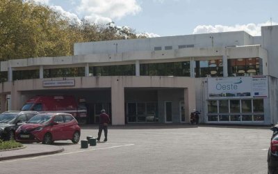 Já são 122 os casos de intoxicação após evento desportivo nas Caldas da Rainha