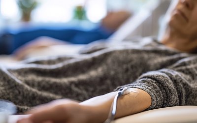 Uma em cada cinco pessoas poderá vir a ter cancro ao longo da vida, estima OMS