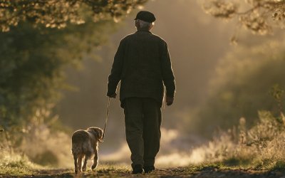 Barcelos aposta em atividade física e terapia com animais no apoio à depressão